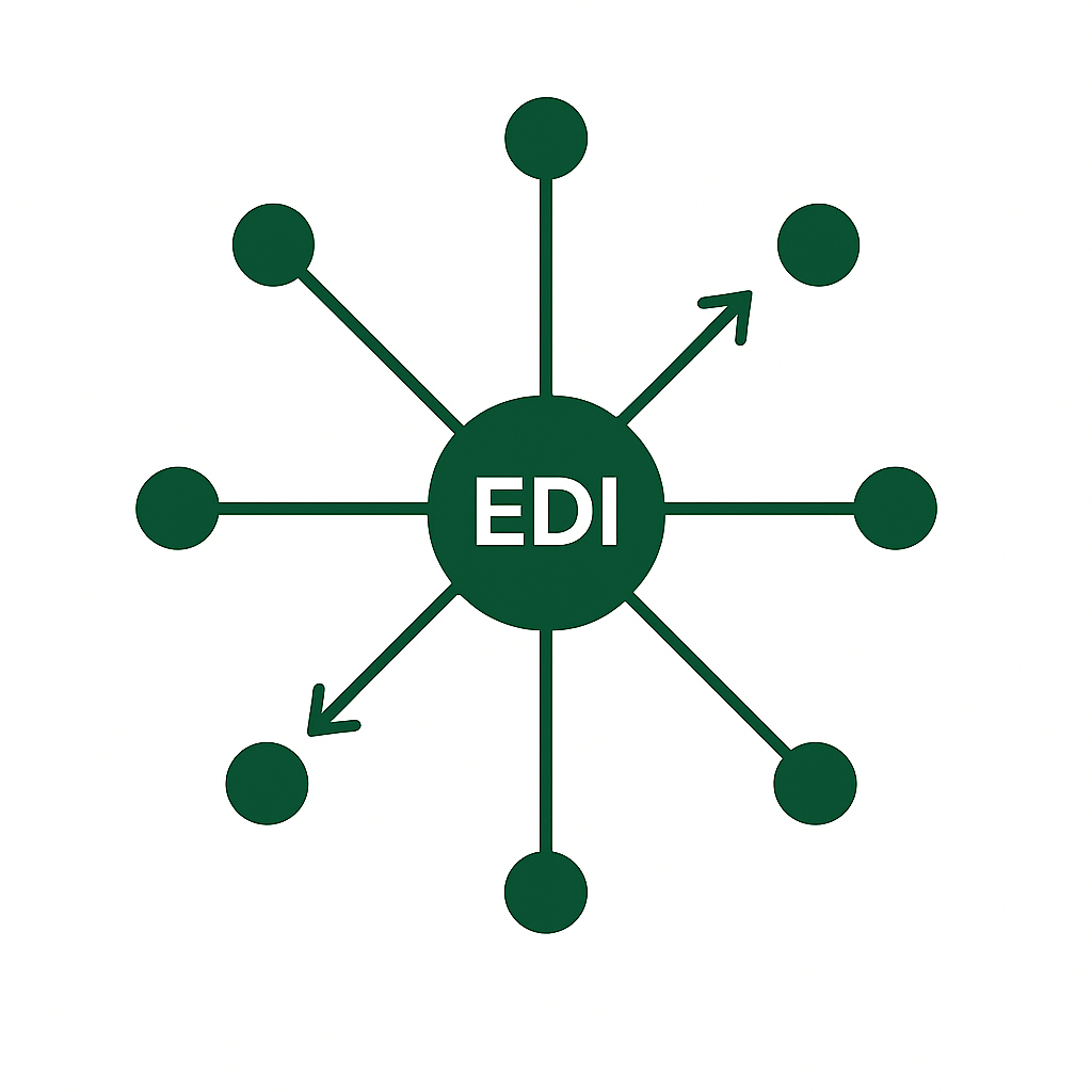 Outsourced EDI scales quickly to new trading partners and protocols.