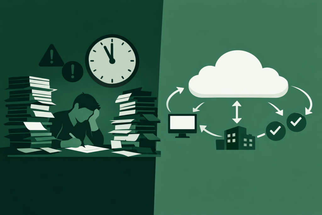 In-House vs Outsourced EDI: The True Cost, Risk, and ROI