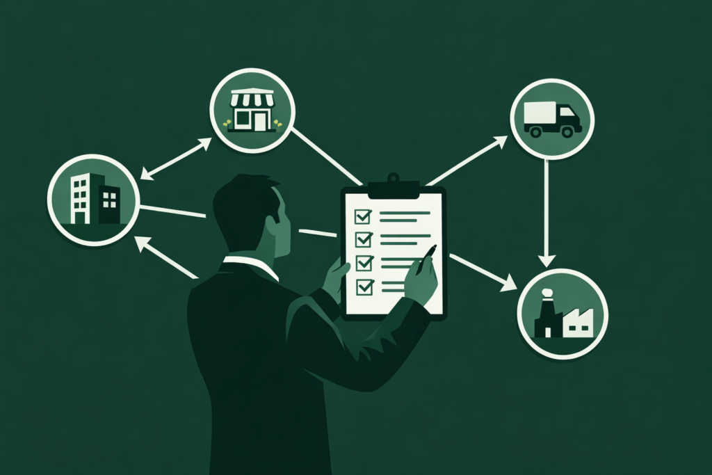 How to Choose the Right EDI Outsourcing Partner: A Practical Buyer’s Guide