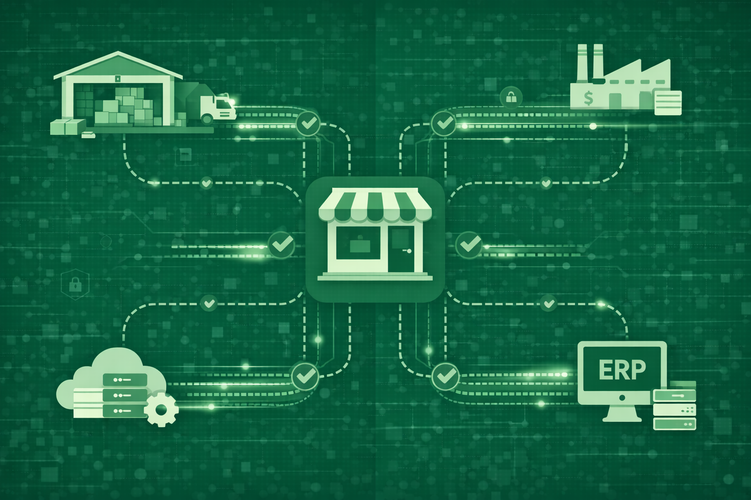 Retail Directive Retail EDI Compliance & Integration | Foundational